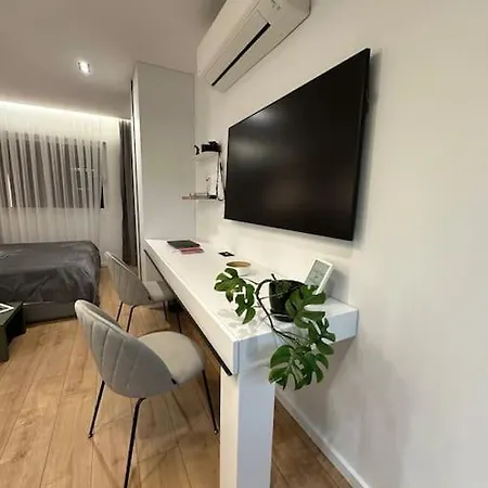 Elegant - Center Apartment *