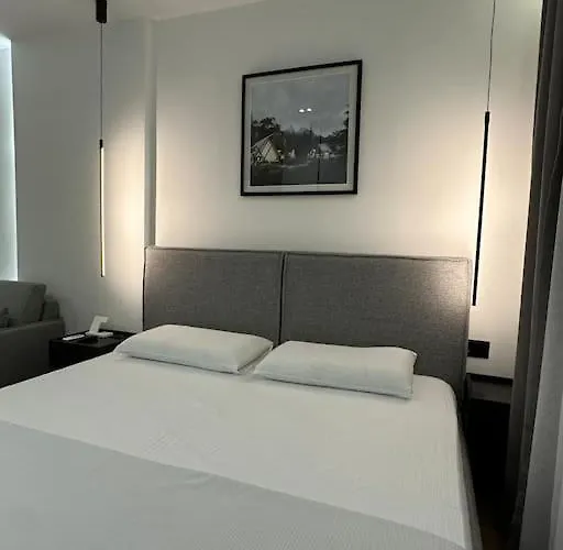 Apartment Elegant - Center