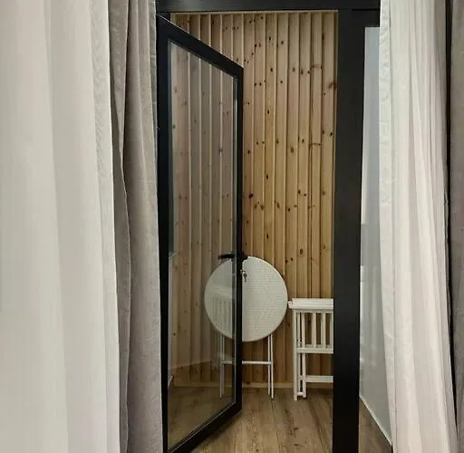 Elegant - Center شقة تيرانا